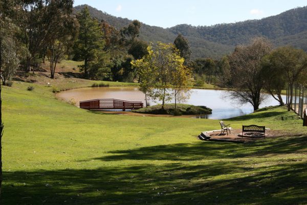Howqua Inlet VIC Hotel NSW