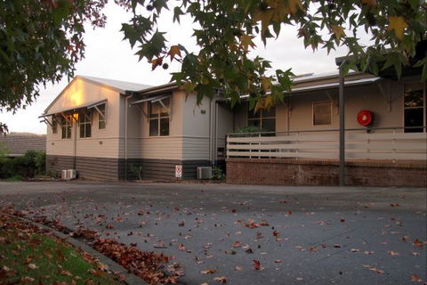 The Old Hospital Loch - Hotel NSW 0