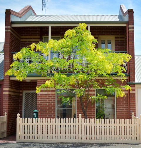 Turner Terrace - Hotel NSW 0