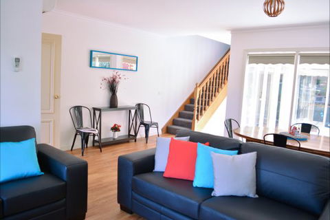 Turner Terrace - Hotel NSW 1