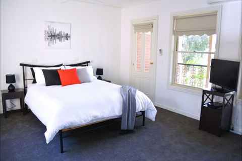 Turner Terrace - Hotel NSW 2