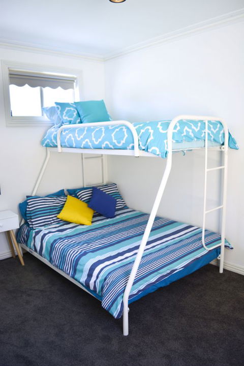 Turner Terrace - Hotel NSW 3