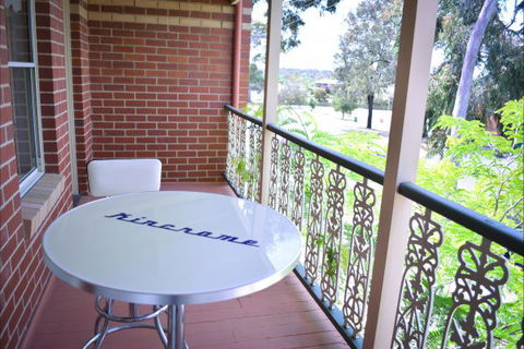 Turner Terrace - Hotel NSW 5