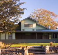 Urban Camp Melbourne - Hotel NSW
