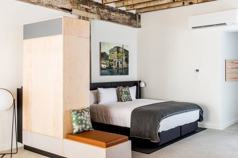Veriu Broadway - Hotel NSW 0