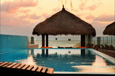 Villa Kopai Luxury Beach House - Hotel NSW 0