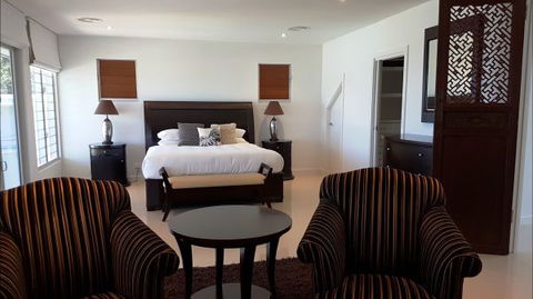 Villa Kopai Luxury Beach House - Hotel NSW 1