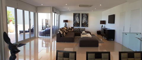 Villa Kopai Luxury Beach House - Hotel NSW 2
