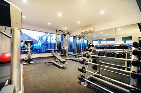 Villa Kopai Luxury Beach House - Hotel NSW 3
