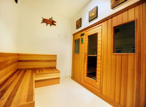 Villa Kopai Luxury Beach House - Hotel NSW 4
