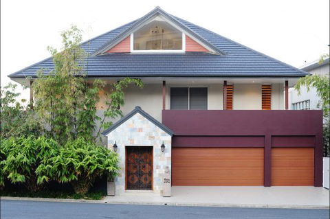 Villa Kopai Luxury Beach House - Hotel NSW 7