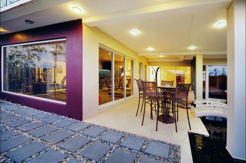 Villa Kopai Luxury Beach House - Hotel NSW 8