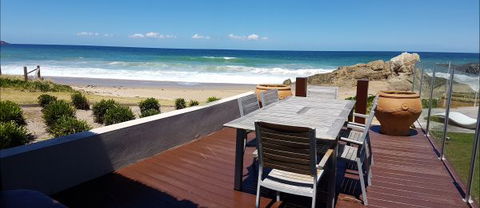 Villa Kopai Luxury Beach House - Hotel NSW 9