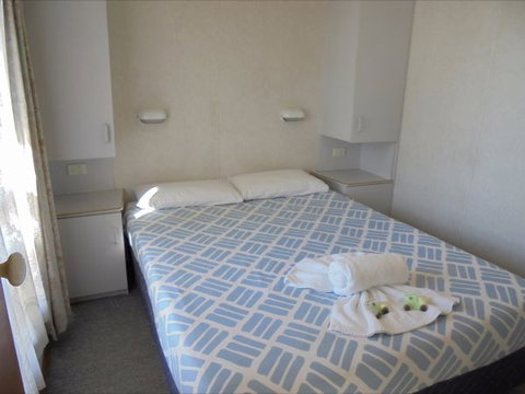 Wagga Wagga Tourist Park - Hotel NSW 0