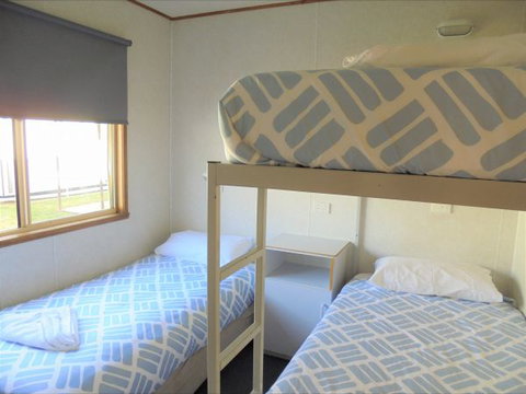 Wagga Wagga Tourist Park - Hotel NSW 6