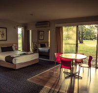 Yowani Country Club - Hotel NSW