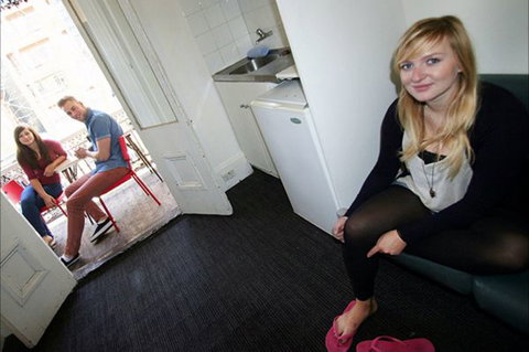 Zing! Backpackers Hostel - Hotel NSW 2