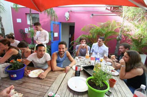 Zing! Backpackers Hostel - Hotel NSW 7