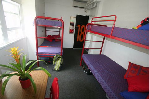 Zing! Backpackers Hostel - Hotel NSW 9
