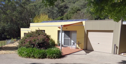A Bach Of Bright - Hotel NSW 0