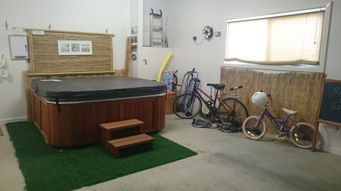 A-Sea-Dream - Hotel NSW 1