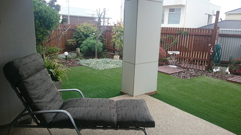 A-Sea-Dream - Hotel NSW 2