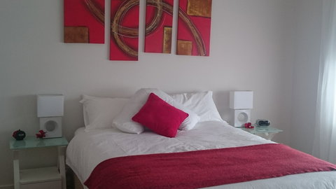 A-Sea-Dream - Hotel NSW 4