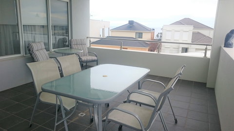 A-Sea-Dream - Hotel NSW 5