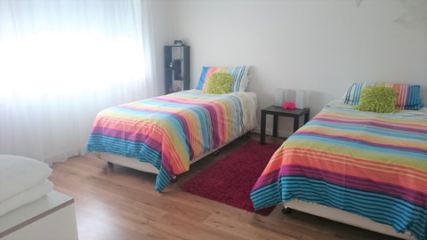 A-Sea-Dream - Hotel NSW 7