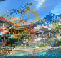 Beaches Holiday Resort - Hotel NSW
