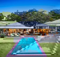 Bellbird - Hotel NSW