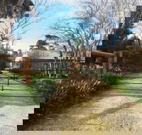 Blakiston Creamery - Hotel NSW