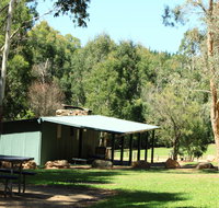 Blue Range Hut - Hotel NSW