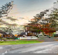 Bundanoon Country Inn Motel