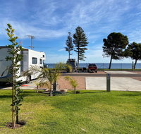 Ceduna Foreshore Caravan Park - Hotel NSW