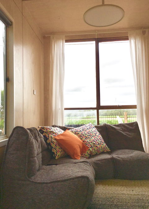 Container65 - Hotel NSW 0
