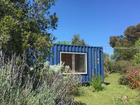 Container65 - Hotel NSW 3