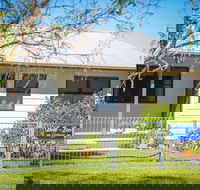 Dell-Lee Cottage - Hotel NSW