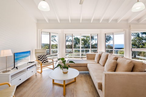 Eagle Heights - Hotel NSW 5