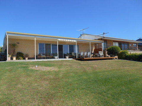 Edith's - Hotel NSW 8