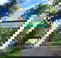 Glenwood Tourist Park and Motel