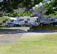 Grafton Showground Campgrounds - Hotel NSW