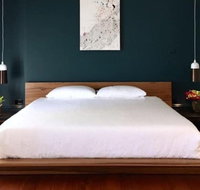 Heathcote Contemporary Art Boutique Accommodation - Hotel NSW
