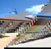 Heritage River Motor Inn