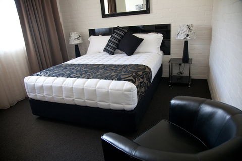 Heritage River Motor Inn - Hotel NSW 1