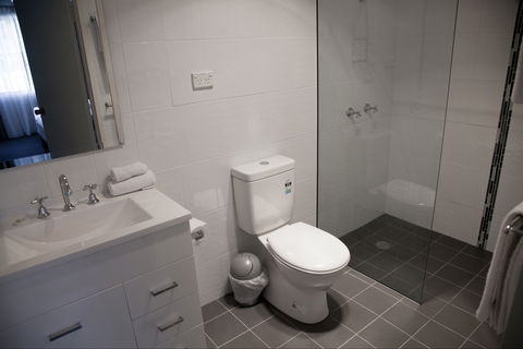 Heritage River Motor Inn - Hotel NSW 2