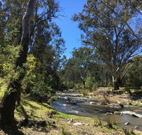 Highfield Farm and Woodland Bush Campsites - Hotel NSW