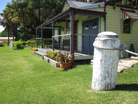 Iona Cottage - Hotel NSW 1
