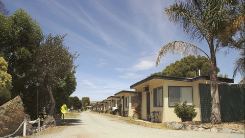 Port Lincoln Caravan Park - Hotel NSW 0