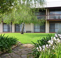 Coonawarra Motor Lodge - Hotel NSW